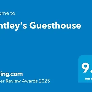Bentley's Gasthof